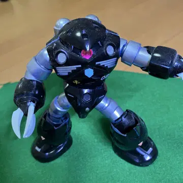 블랙 즈고크 HG