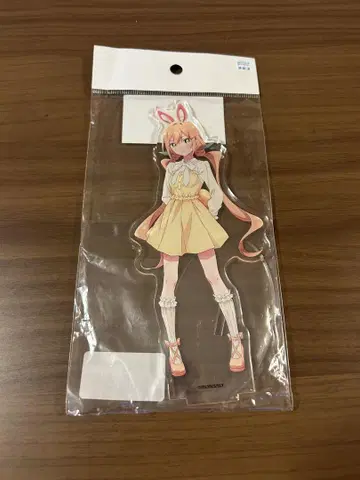 100 카노 TSUTAYA 아크릴 스탠드