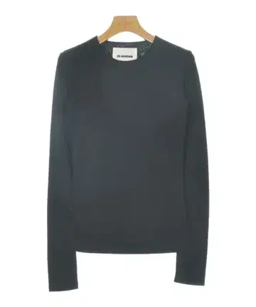 JIL SANDER 티셔츠 여성용