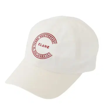 [미사용 새상품] 10TH LOGO CAP
