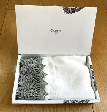 치카자와 레이스 복조리