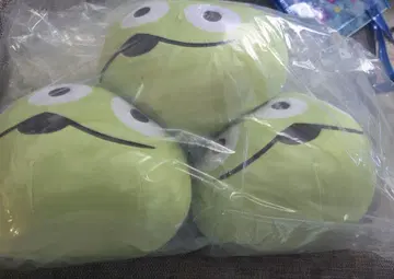 제일복권 토이스토리 B상 리틀그린맨