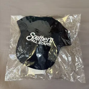 사잔 올스타즈 쿠와타 케이스케 야구 모자 치가사키 라이브 2023