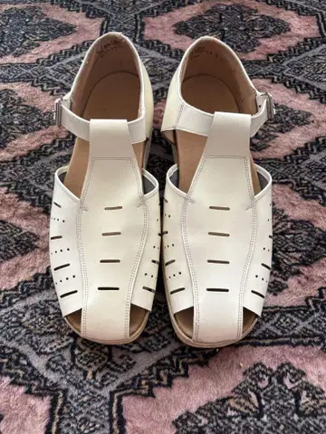 Czech Army Gurkha Sandals 28.5cm