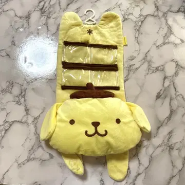 산리오 폼폼푸린 월 포켓