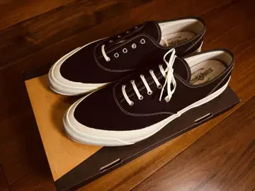 At Last & Co DECK SHOES 앳라스트 데크 슈즈