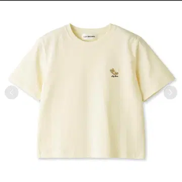 릴리브라운 LilyBear 티셔츠
