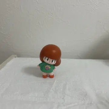 마무앙 짱 미니 피규어 mamuang mini figure