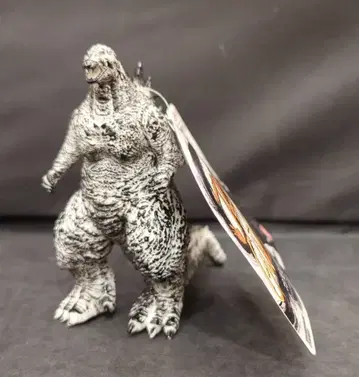 반다이 JAPAN GODZILLA 고질라 (2023) 수묵화