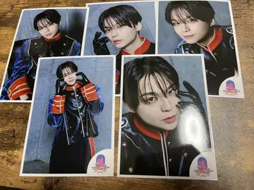 사와무라 레이 ONE N' ONLY 원엔 브로마이드 에비라이