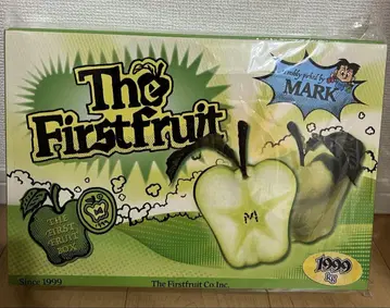The Firstfruit BOX SET