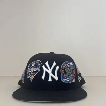 New York Yankees 야구 모자