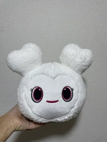 새상품 twice GIGO 다현 (다블리) Big 봉제 인형