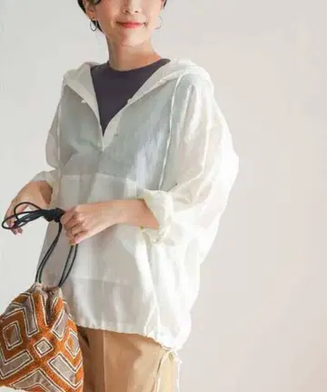 DOORS 라미 코튼 후드티 새상품급