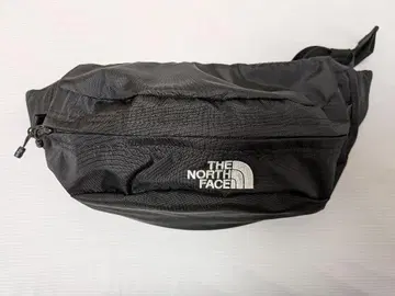 THE NORTH FACE sweep 바디백 블랙