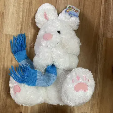 수지 주 봉제 인형