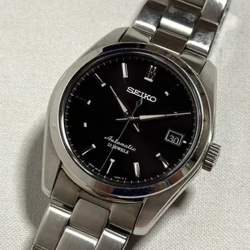 세이코 SARB033 메카니컬