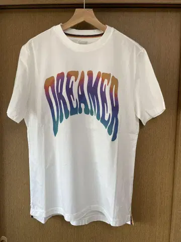 [새상품급] 폴스미스 DREAMER 프린트 티셔츠