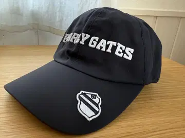 PARADY GATES 블랙캡 89