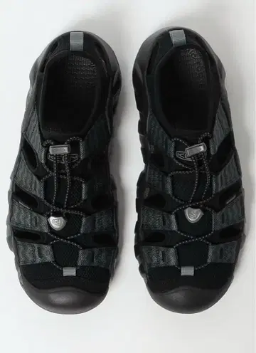 KEEN / 킨 남성용 하이퍼포트 H2 샌들