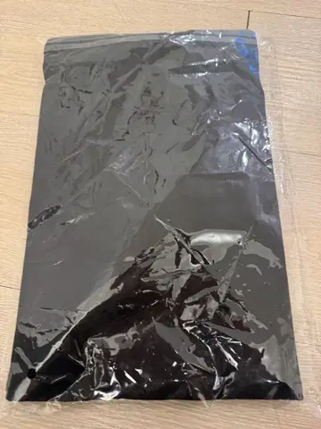 T셔츠 민기 팝업