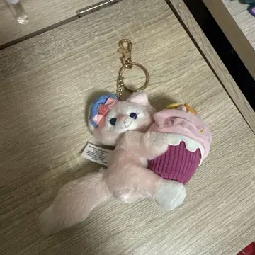 홍콩 디즈니 리나벨