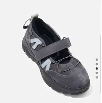rockfish whetherwear BRYNVELCRO SNEAKERS