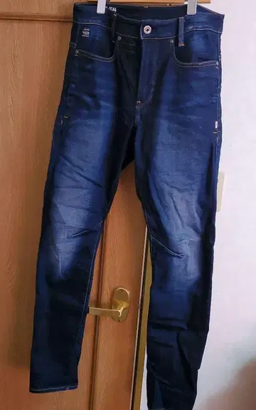 G-STAR RAW 3D SLIM 청바지 29인치 새상품급