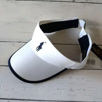 [새상품] POLO SPORTS US OPEN 2017 선바이저