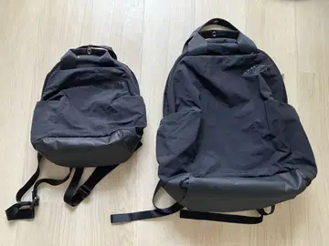 THE NORTH FACE 백팩 2개 세트