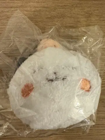 키링 민기 팝업