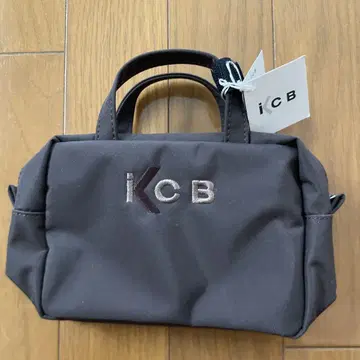 iCB 백 파우치