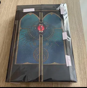 니지산지 ChroNoiR Wonder Wander World