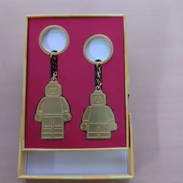 LEGO 레고 키링 109871