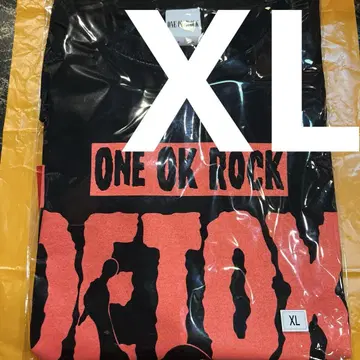 ONE OK ROCK 원오크 2025 티셔츠
