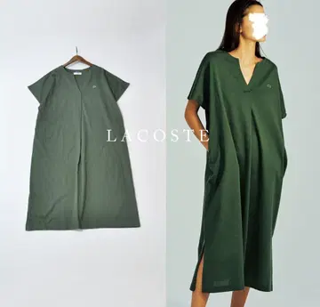 LACOSTE x BMING by BEAMS 원피스 라코스테