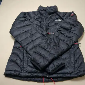 THE NORTH FACE 다운 재킷 블랙