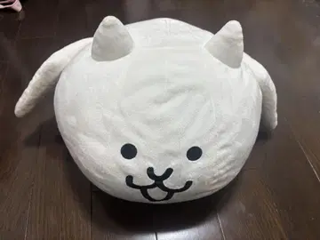 냥코 대전쟁 봉제 인형