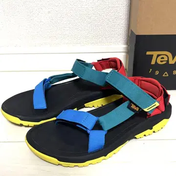 Teva HURRCANE XLT2 24cm 멀티 컬러