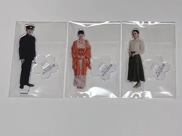 [굿즈 추가] , 아크릴 스탠드