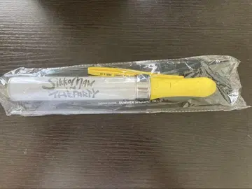 오모로 채널 응원봉 썸머 스플래쉬 시코파 오모로