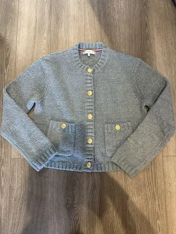 TOMMY HILFIGER 니트