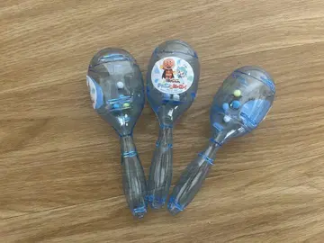 호빵맨 영화 차퐁의 히어로 마라카스