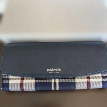 NEWYORKER의 장지갑