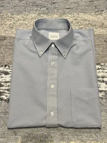 MACKINTOSH PHILOSOPHY TROTTER 반팔 셔츠