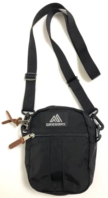 그레고리 GREGORY A2508078 숄더백 힙색