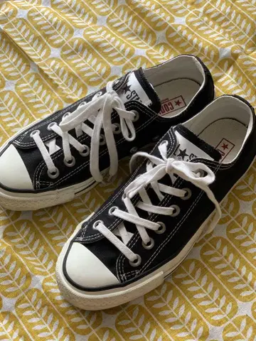 CONVERSE CANVAS ALLSTAR J OX 4.5 23.5cm