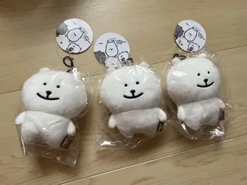 나가노 마켓 나가노의 곰 마스코트 ( ? )