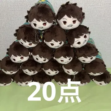하이큐 모찌마스 오이카와 토오루