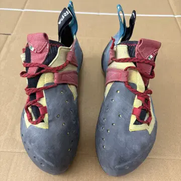SCARPA 키메라 EU38.5 클라이밍 신발